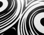 XENO | Minimalist | Female Figure | B&W | 8K - 32K