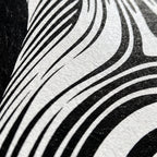 XENO | Minimalist | Female Figure | B&W | 8K - 32K