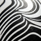 XENO | Minimalist | Female Figure | B&W | 8K - 32K