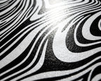XENO | Minimalist | Female Figure | B&W | 8K - 32K