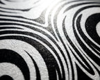 XENO | Minimalist | Female Figure | B&W | 8K - 32K