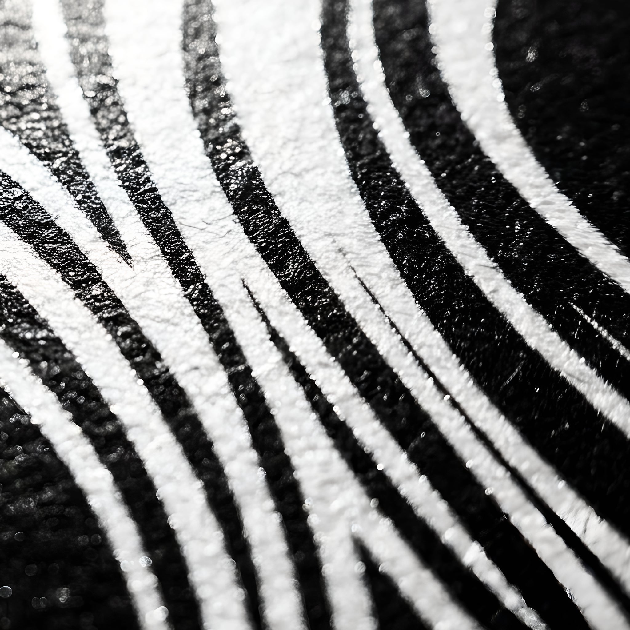 XENO | Minimalist Sci-Fi Female Body Wall Art | Multi-Print Luxury Wall Art