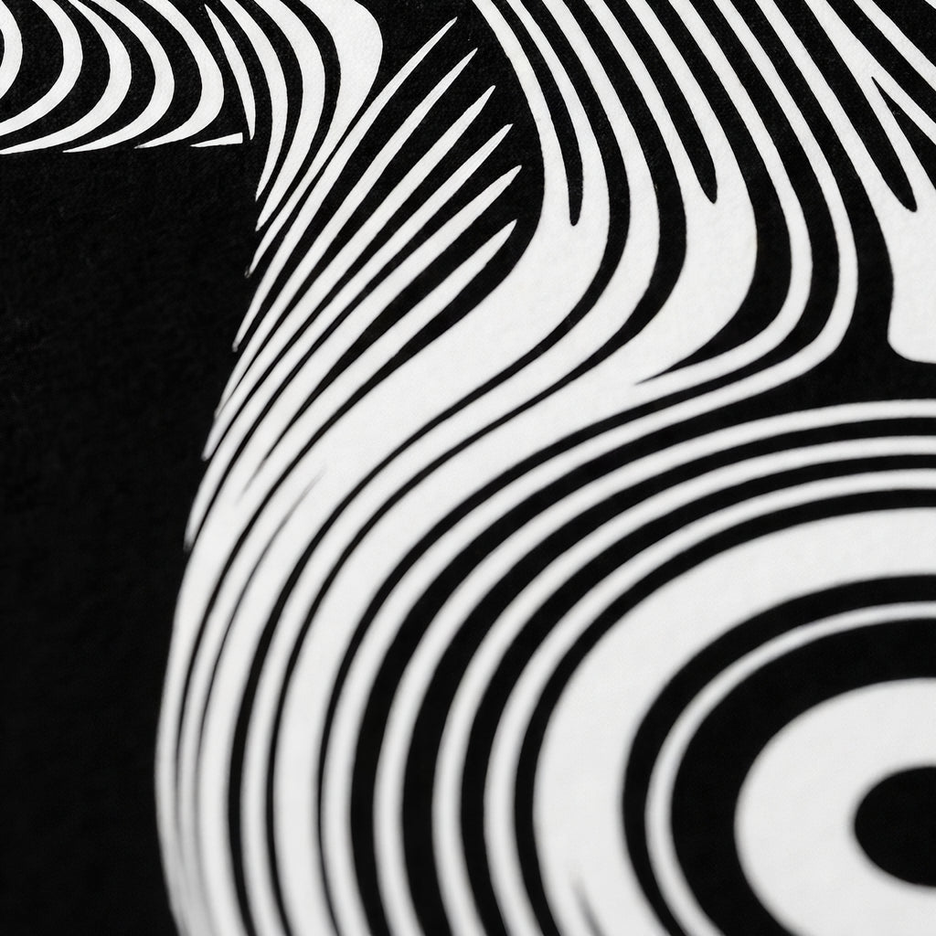 XENO | Minimalist Sci-Fi Female Body Wall Art | Multi-Print Luxury Wall Art