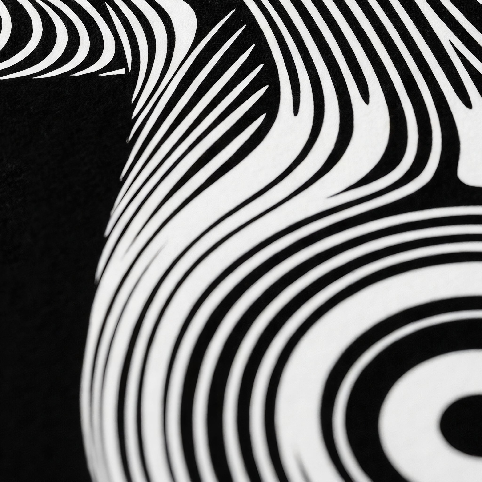 XENO | Minimalist Sci-Fi Female Body Wall Art | Multi-Print Luxury Wall Art
