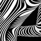 XENO | Minimalist Sci-Fi Female Body Wall Art | Multi-Print Luxury Wall Art