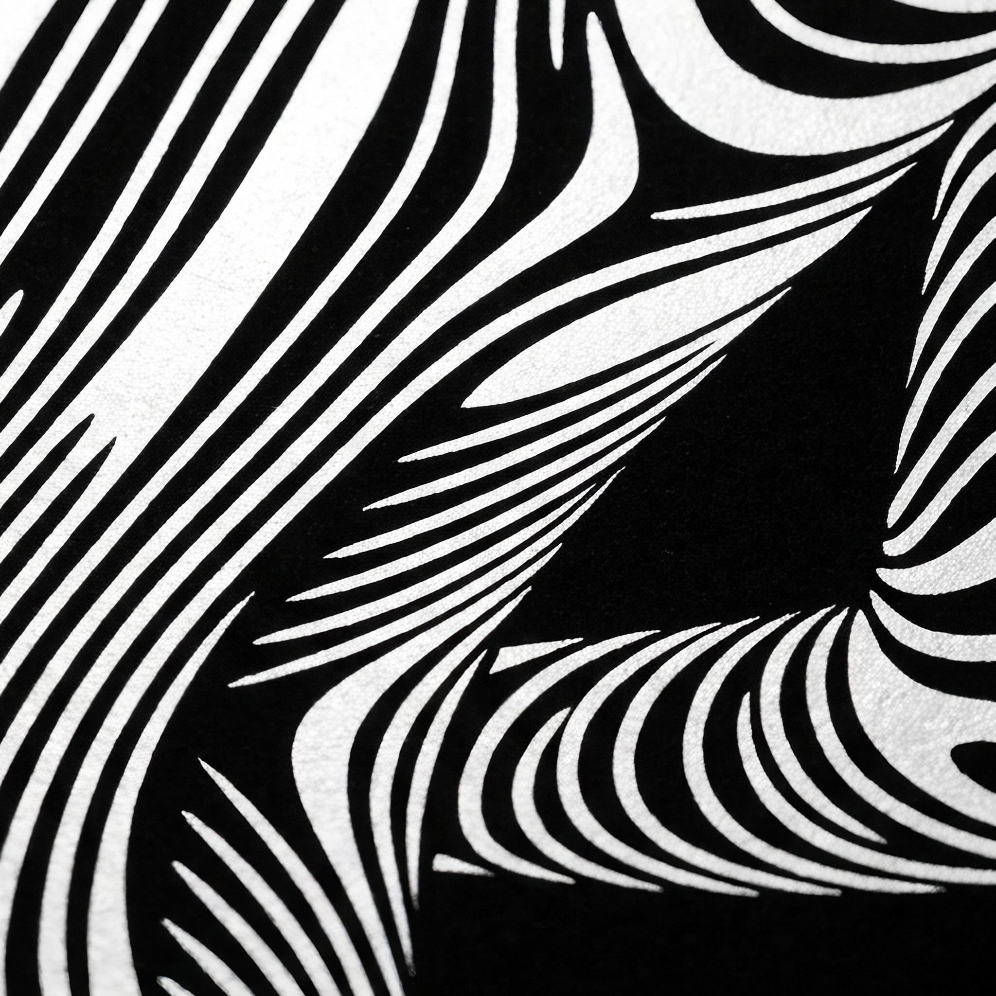 XENO | Minimalist Sci-Fi Female Body Wall Art | Multi-Print Luxury Wall Art