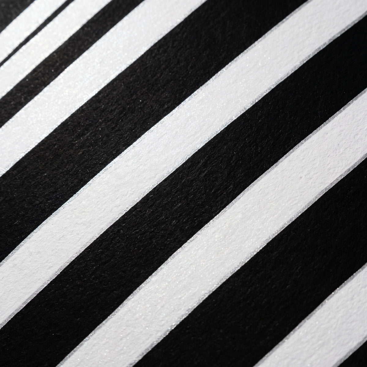 ZEPHYR | Elegant Abstract Female Figure Op Art | Luxury Multi-Print Wall Art | 1-Of-1