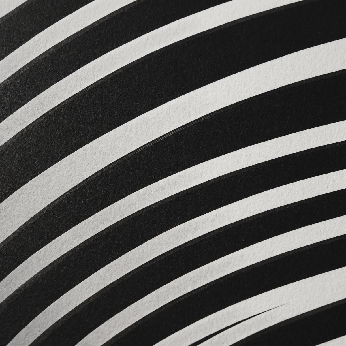 LOUNGE | Reclining Minimalist Female Silhouette Op Art | Luxury Multi-Print Wall Art | 1-Of-1