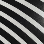 ZEPHYR | Elegant Abstract Female Figure Op Art | Luxury Multi-Print Wall Art | 1-Of-1