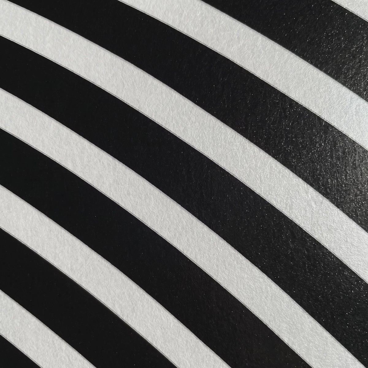 ZEPHYR | Elegant Abstract Female Figure Op Art | Luxury Multi-Print Wall Art | 1-Of-1