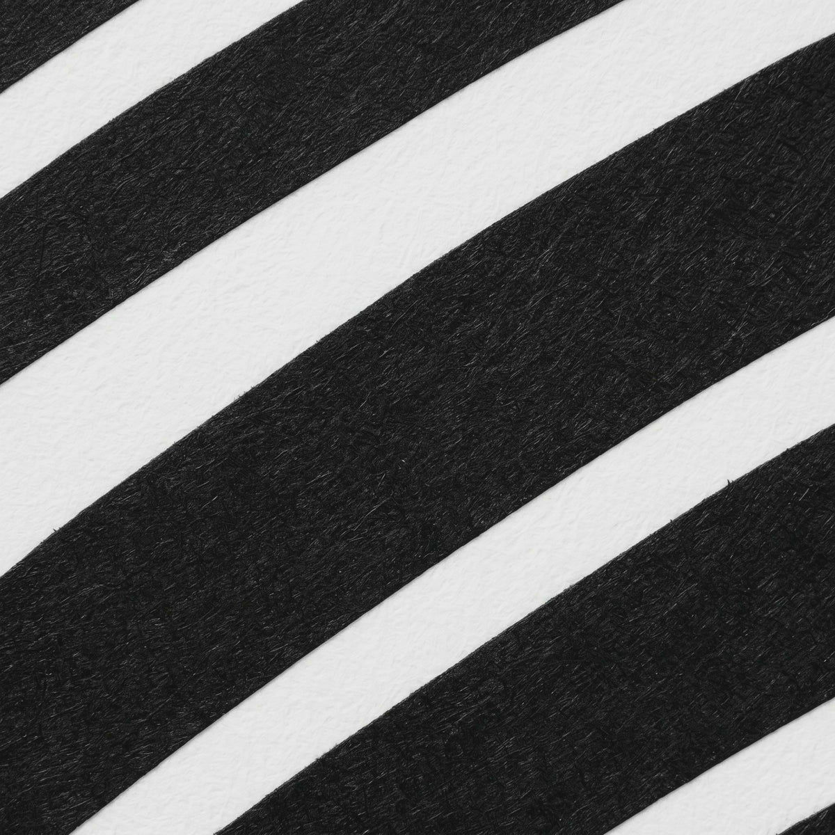 OLYMPIA | Hypnotic Reclined Female Op Art | Luxury Multi-Print Wall Art | 1-Of-1