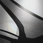 AURORA | Minimalist Cybernetic Female Sci-Fi Concept Art | Multi-Print Luxury Wall Art