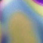 AURA | Neon Abstract Female Body | Luxury Wall Art Print