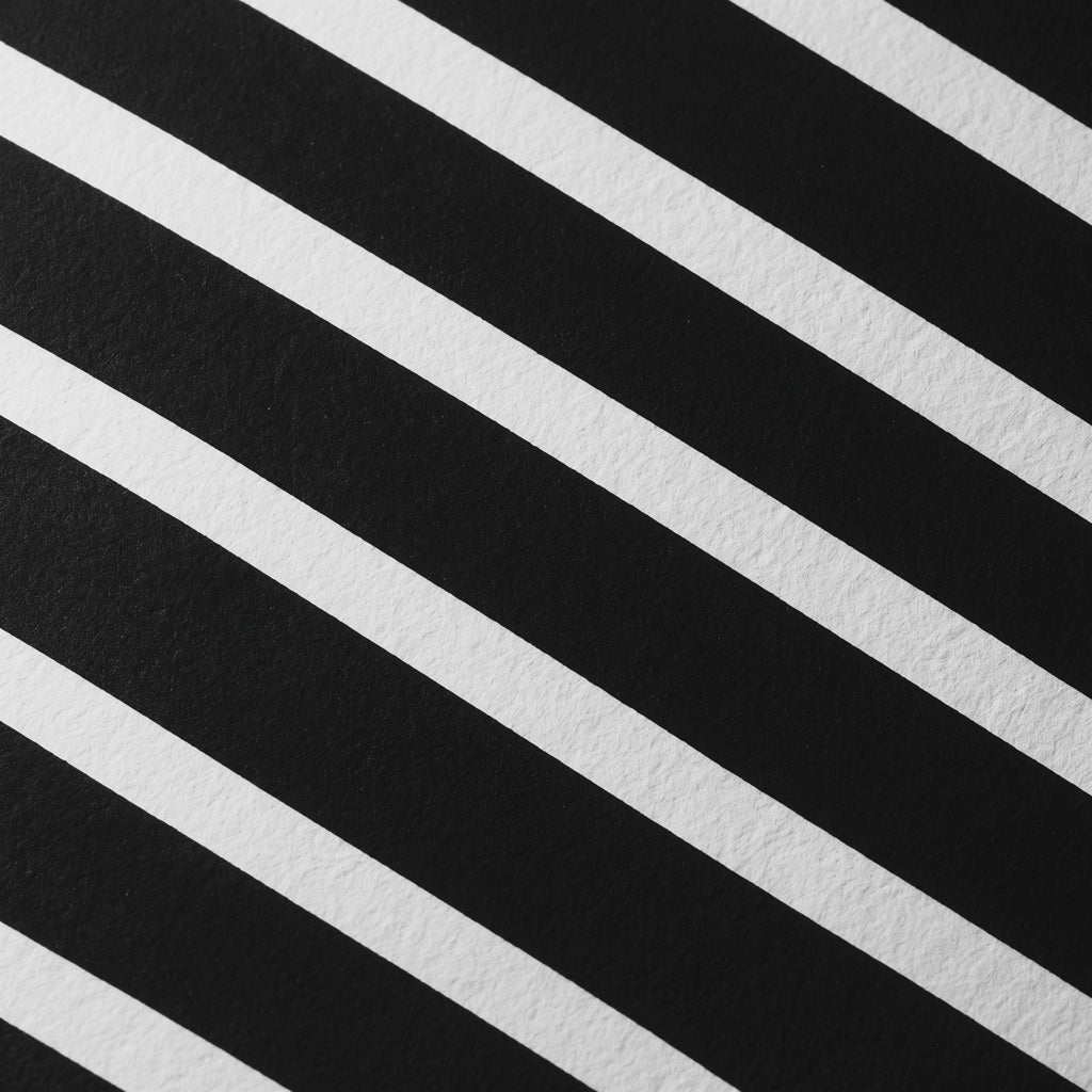 PEARL | Minimalist Kneeling Female Silhouette Op Art | Luxury Multi-Print Wall Art | 1-Of-1