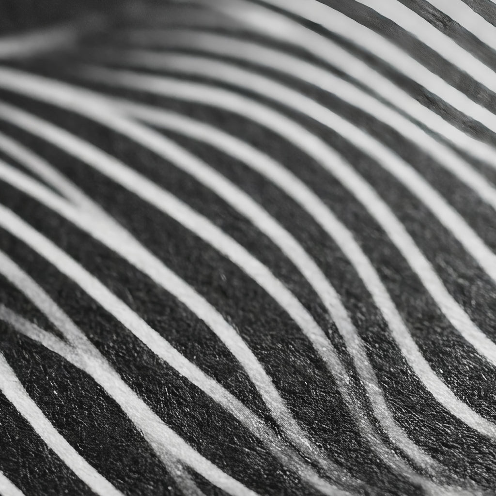 SINUOUS | Abstract Female Body Silhouette | Luxury Multi-Print Wall Art | 1-Of-1