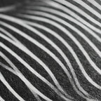 SINUOUS | Abstract Female Body Silhouette | Luxury Multi-Print Wall Art | 1-Of-1