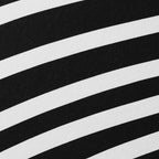 COUTURE | Reclining Minimalist Female Form Op Art | Luxury Multi-Print Wall Art | 1-Of-1