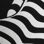CURVES | Minimalist Female Silhouette Op Art | Multi-Print Luxury Wall Art
