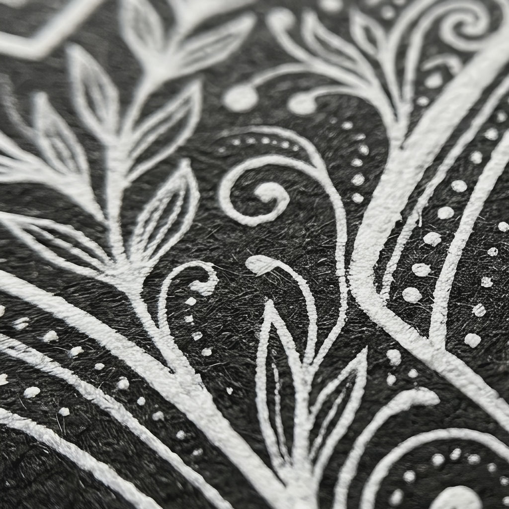 EDEN | Minimalist Botanical Female Body Op Art | Multi-Print Luxury Wall Art